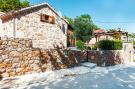 Holiday homeCroatia - Eastern Croatia: holiday home Jucinovi Dvori Starigrad PaklenicaVil