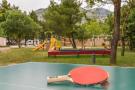 Holiday homeCroatia - Eastern Croatia: Caravanpark Paklenica in Starigrad Paklenica - Mob