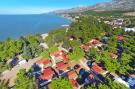 VakantiehuisKroatië - Oost Kroatië: Caravanpark Paklenica in Starigrad Paklenica - Mob