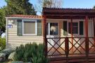 Holiday homeCroatia - Eastern Croatia: Caravanpark Paklenica in Starigrad Paklenica - Mob