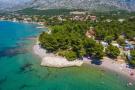 FerienhausKroatien - : Caravanpark Paklenica in Starigrad Paklenica - Mob