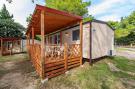 FerienhausKroatien - : Caravanpark Paklenica in Starigrad Paklenica - Mob