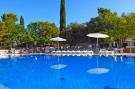 Holiday homeCroatia - Eastern Croatia: Caravanpark Paklenica in Starigrad Paklenica - Mob