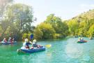 Holiday homeCroatia - Eastern Croatia: Caravanpark Paklenica in Starigrad Paklenica - Mob