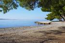 Holiday homeCroatia - Eastern Croatia: Caravanpark Paklenica in Starigrad Paklenica - Mob