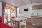 FerienhausKroatien - : Caravanpark Paklenica in Starigrad Paklenica - Mob