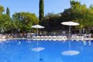 FerienhausKroatien - : Caravanpark Paklenica in Starigrad Paklenica - Mob