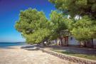 Holiday homeCroatia - Eastern Croatia: Caravanpark Paklenica in Starigrad Paklenica - Mob