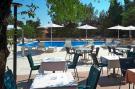 Holiday homeCroatia - Eastern Croatia: Caravanpark Paklenica in Starigrad Paklenica - Mob