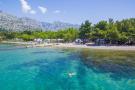 VakantiehuisKroatië - Oost Kroatië: Caravanpark Paklenica in Starigrad Paklenica - Mob