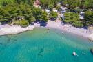 VakantiehuisKroatië - Oost Kroatië: Caravanpark Paklenica in Starigrad Paklenica - Mob