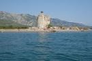 Holiday homeCroatia - Eastern Croatia: holiday home Varos, Starigrad Paklenica-EH 12 Varo