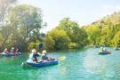 Holiday homeCroatia - Eastern Croatia: holiday home Varos, Starigrad Paklenica-EH 12 Varo