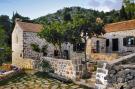 VakantiehuisKroatië - Oost Kroatië: holiday home Varos, Starigrad Paklenica-EH 12 Varo