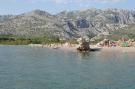 FerienhausKroatien - : holiday home Varos, Starigrad Paklenica-EH 12 Varo