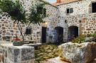 FerienhausKroatien - : holiday home Varos, Starigrad Paklenica-EH 12 Varo