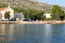 FerienhausKroatien - : holiday home Varos, Starigrad Paklenica-EH 12 Varo