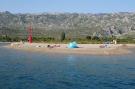 VakantiehuisKroatië - Oost Kroatië: holiday home Varos, Starigrad Paklenica-EH 12 Varo