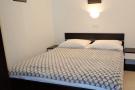 Holiday homeCroatia - Eastern Croatia: Apartments Seaview, Starigrad Paklenica-A2