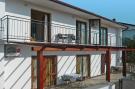 FerienhausKroatien - : Apartments Seaview, Starigrad Paklenica-A2