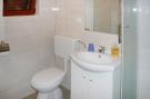 Holiday homeCroatia - Eastern Croatia: Apartments Seaview, Starigrad Paklenica-A2