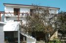 Holiday homeCroatia - Eastern Croatia: Apartments Seaview, Starigrad Paklenica-A2