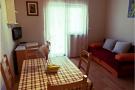 Holiday homeCroatia - Eastern Croatia: Apartments Seaview Starigrad Paklenica-A5