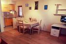 Holiday homeCroatia - Eastern Croatia: Apartments Seaview Starigrad Paklenica-A5