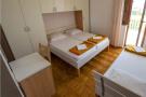 Holiday homeCroatia - Eastern Croatia: Apartments Seaview Starigrad Paklenica-A5