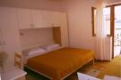 Holiday homeCroatia - Eastern Croatia: Apartments Seaview Starigrad Paklenica-A5