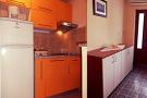 Holiday homeCroatia - Eastern Croatia: Apartments Seaview Starigrad Paklenica-A5