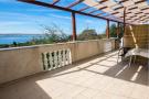 Holiday homeCroatia - Eastern Croatia: Apartments Seaview Starigrad Paklenica-A5