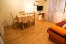 Holiday homeCroatia - Eastern Croatia: Apartments Seaview Starigrad Paklenica-A5