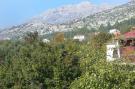 Holiday homeCroatia - Eastern Croatia: Apartments Seaview, Starigrad Paklenica-A6 neu