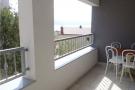 Holiday homeCroatia - Eastern Croatia: Apartments Seaview, Starigrad Paklenica-A6 neu