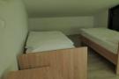 Holiday homeCroatia - Eastern Croatia: Apartments Seaview, Starigrad Paklenica-A6 neu