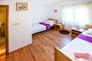 FerienhausKroatien - : Apartment im Haus Lika Seline SD55 A01-EG 1-5 Pers