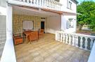 Holiday homeCroatia - Eastern Croatia: Apartment im Haus Lika Seline SD55 A01-EG 1-5 Pers