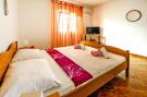 Holiday homeCroatia - Eastern Croatia: Apartment im Haus Lika Seline SD55 A01-EG 1-5 Pers