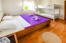 Holiday homeCroatia - Eastern Croatia: Apartment im Haus Lika Seline SD55 A01-EG 1-5 Pers