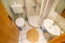 FerienhausKroatien - : Apartment im Haus Lika Seline SD55 A01-EG 1-5 Pers