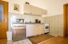 FerienhausKroatien - : Apartment im Haus Lika Seline SD55 A01-EG 1-5 Pers