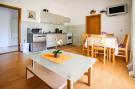 Holiday homeCroatia - Eastern Croatia: Apartment im Haus Lika Seline SD55 A01-EG 1-5 Pers