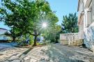 Holiday homeCroatia - Eastern Croatia: Apartment im Haus Lika Seline SD55 A01-EG 1-5 Pers