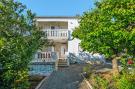 Holiday homeCroatia - Eastern Croatia: Apartment im Haus Lika Seline-SD55 A02-OG 1-7 Pers