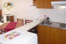 Holiday homeCroatia - Eastern Croatia: Bungalow Zoran, Starigrad Paklenica-E8 - 5 Pers.