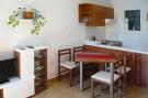 Holiday homeCroatia - Eastern Croatia: Bungalow Zoran, Starigrad Paklenica-E8 - 5 Pers.