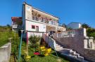 Holiday homeCroatia - Eastern Croatia: holiday home, Rovanjska-SD-95 FH, ca. 170 qm, für 