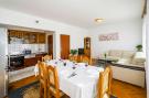 Holiday homeCroatia - Eastern Croatia: holiday home, Rovanjska-SD-95 FH, ca. 170 qm, für 