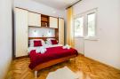 Holiday homeCroatia - Eastern Croatia: holiday home, Rovanjska-SD-95 FH, ca. 170 qm, für 